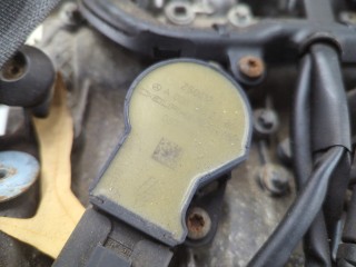 Генератор, ориг. номер A0141540402, Mercedes R W251
