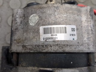Генератор, ориг. номер A0071546102, Mercedes MB 208-210 (308-310)