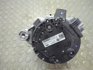 Генератор, ориг. номер 12315A504F9, 5A504F9, BMW X1 U11, U12