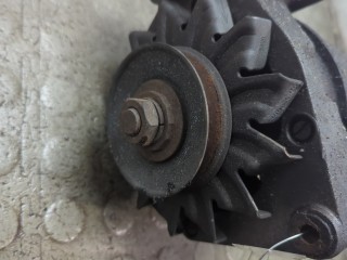 Генератор, ориг. номер A0941540100, Mercedes 123