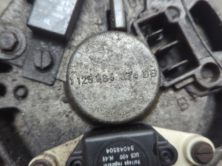 Генератор, ориг. номер A0941540100, Mercedes 123