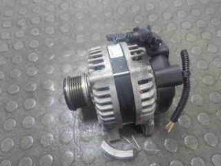 Генератор, ориг. номер 9835688980, 1675454280, Citroen C3 Aircross
