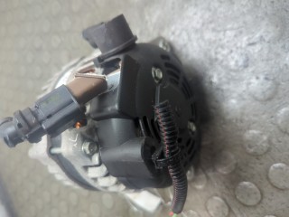Генератор, ориг. номер 9835688980, 1675454280, Citroen C3 Aircross