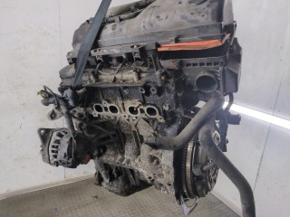 Генератор, ориг. номер 23100AX62B, Nissan Note E11 2008-2013