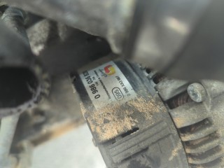Генератор, ориг. номер A0091543002, A0081549602, Mercedes Е-Класс