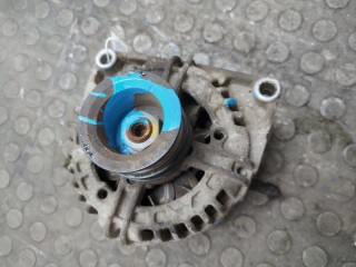 Генератор, ориг. номер 93190829, 95519865, Opel Zafira B 2008-2014