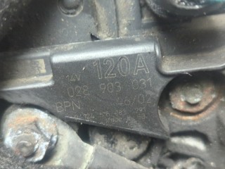 Генератор, ориг. номер 028903031, Volkswagen Passat 1996-2001
