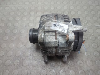 Генератор, ориг. номер 038903018QX, JZW903021FX, Volkswagen Passat 1996-2001