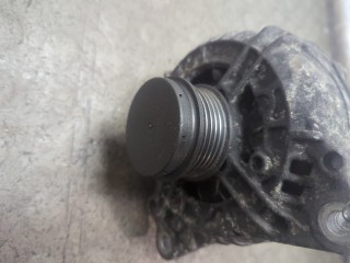 Генератор, ориг. номер 038903018QX, JZW903021FX, Volkswagen Passat 1996-2001