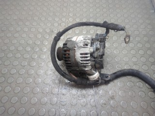 Генератор, ориг. номер 13229984, 6204271, 95519865, 13229985, Opel Zafira B 2008-2014