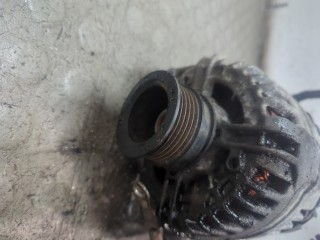 Генератор, ориг. номер 13229984, 6204271, 95519865, 13229985, Opel Zafira B 2008-2014
