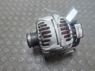 Генератор, ориг. номер 028903031, Volkswagen Passat 2000-2005