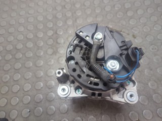 Генератор, ориг. номер 028903031, Volkswagen Passat 2000-2005