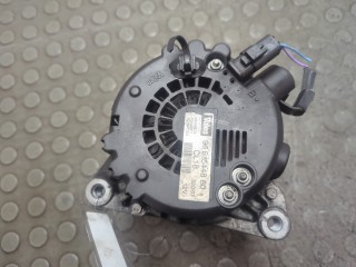 Генератор, Citroen C4 Picasso 2006-2013