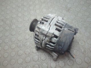 Генератор, ориг. номер 058903016, 058903016E, Audi A4 1994-1999