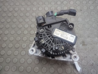 Генератор, Ford Mondeo 2010-2014