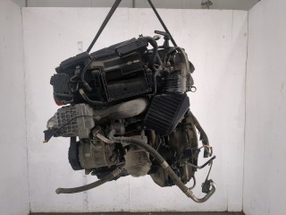 Генератор, Mercedes C W203 2000-2004