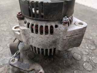 Генератор, ориг. номер Q0003250V011000000, Smart Fortwo 1998-2004