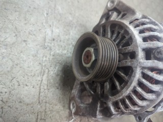 Генератор, ориг. номер ZJ0118300, Mazda 3 2006-2009