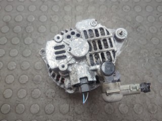Генератор, ориг. номер ZJ0118300, Mazda 3 2006-2009