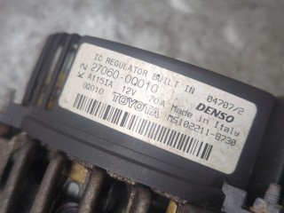 Генератор, ориг. номер 270600Q010, 5705KH, Citroen C1 2005-2008