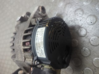 Генератор, ориг. номер 270600Q010, 5705KH, Citroen C1 2005-2008