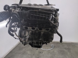 Генератор, Nissan Qashqai 2006-2010