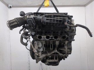 Генератор, ориг. номер 23100JD200, Nissan Qashqai 2006-2010