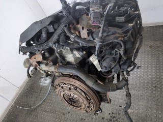 Генератор, Opel Astra 2006-2014