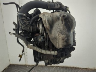 Генератор, Chevrolet Captiva 2006-2011