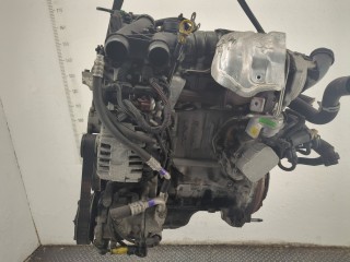 Генератор, Peugeot 308 2007-2011