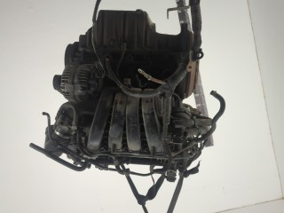Генератор, Opel Vectra 2005-2008