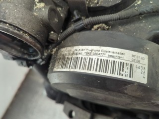 Генератор, ориг. номер 06F903023FX, 06F903023HX, Audi A3 2004-2008
