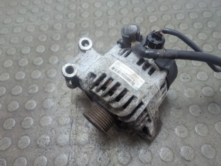 Генератор, ориг. номер 1543764, 3M5T10300KC, Ford Focus 2004-2008