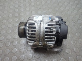 Генератор, ориг. номер 038903018PX, 038903018P, Volkswagen Transporter 1990-2003
