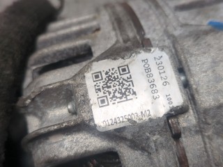 Генератор, ориг. номер 038903018PX, 038903018P, Volkswagen Transporter 1990-2003