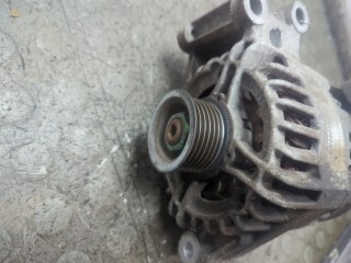Генератор, ориг. номер 1708472, 3N1110300AG, 3N1110300AF, Ford Focus 2007-2011