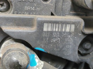 Генератор, Seat Ibiza 2008-2012