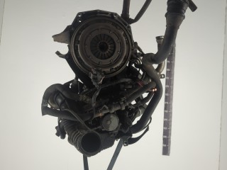 Генератор, Renault Scenic 2006-2009