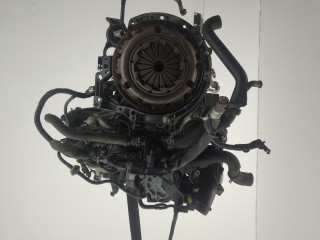 Генератор, Citroen C4 2004-2014