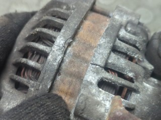 Генератор, ориг. номер 31100PLMA02, Honda Civic 2003-2005