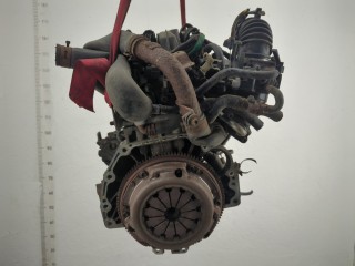 Генератор, Suzuki Swift 2004-2010