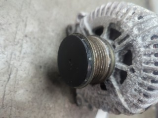 Генератор, ориг. номер 03G903023, 03G903023X, Volkswagen Passat 2005-2010