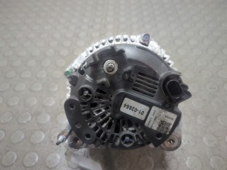 Генератор, ориг. номер 03G903023, 03G903023X, Volkswagen Passat 2005-2010