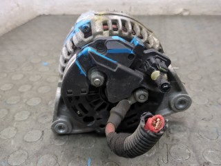 Генератор, ориг. номер 23961N, Opel Corsa 2006-2011