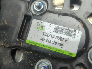 Генератор, ориг. номер 1708342, Ford Fusion 2005-2012