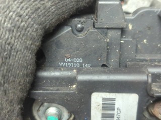 Генератор, ориг. номер 4461712, 1498518, Ford Transit 2000-2006