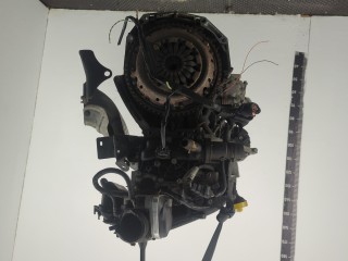 Генератор, Renault Modus 2004-2007
