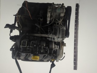 Генератор, Renault Modus 2004-2007