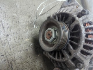 Генератор, ориг. номер 3140055L00, Suzuki SX4 2006-2014